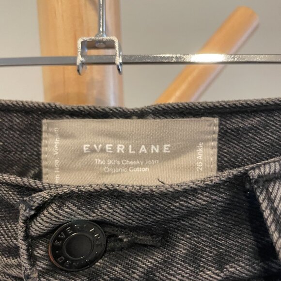 Everlane Jeans - Picture 2 of 3